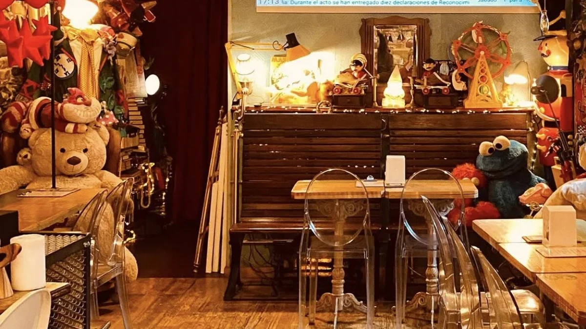 Godibah: un refugio con alma frente al castillo de los templarios en Ponferrada