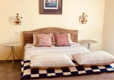 Habitación Doble Estándar