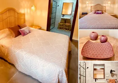 Habitación Doble Superior