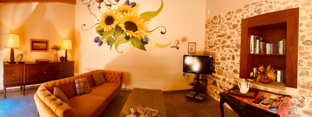 La Bodega de La Valduerna — Alojamiento rural en Destriana, León